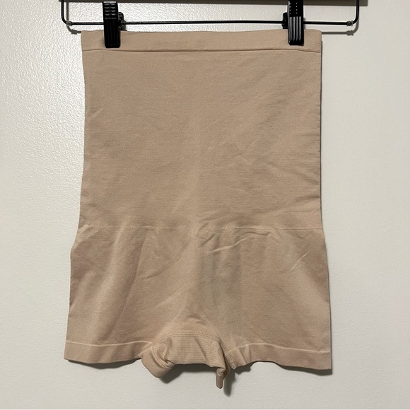 Jockey Intimates & Sleepwear Jockey Nude Seamless Shapewear Poshmark